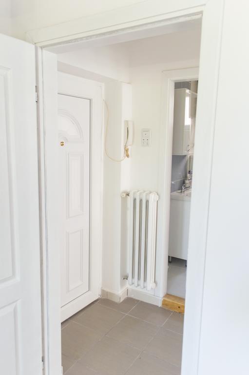 Apartment Riverside Gem Novi Sad Luaran gambar