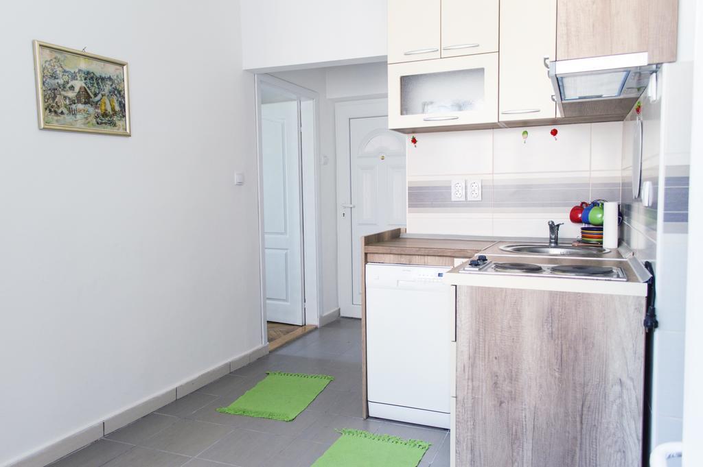 Apartment Riverside Gem Novi Sad Luaran gambar
