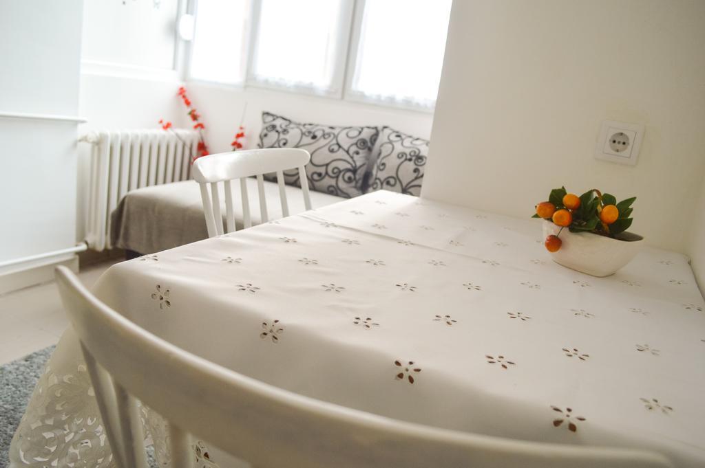 Apartment Riverside Gem Novi Sad Luaran gambar