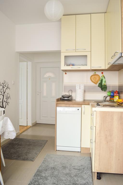 Apartment Riverside Gem Novi Sad Luaran gambar