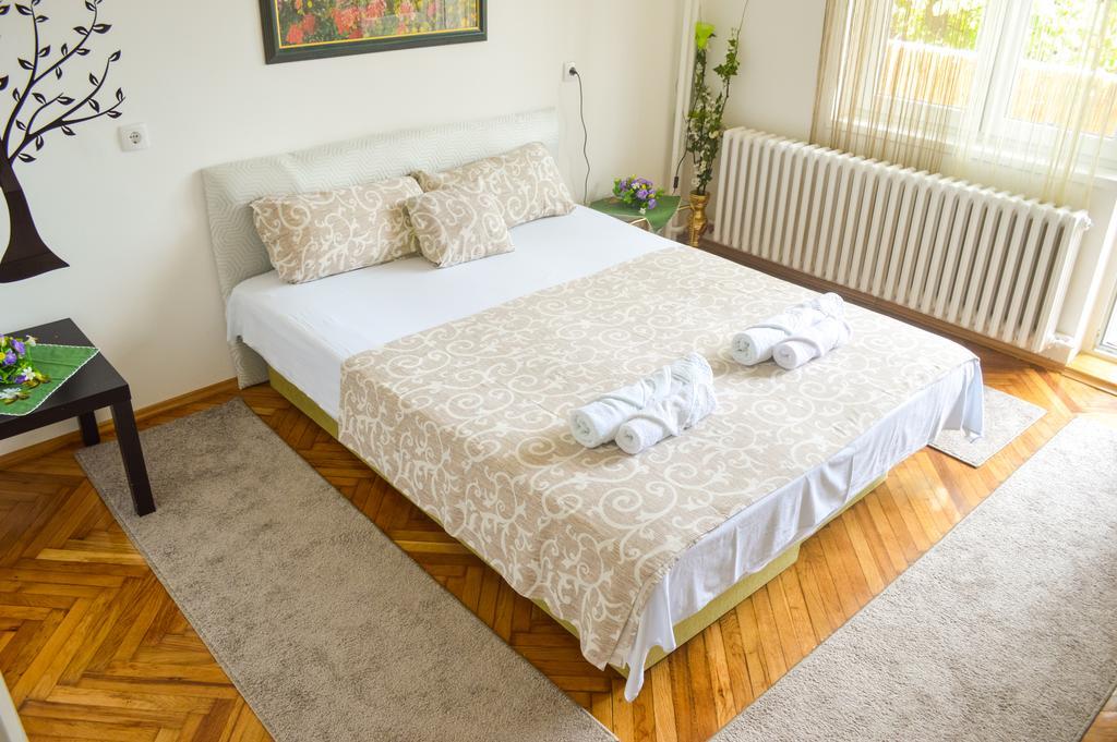 Apartment Riverside Gem Novi Sad Luaran gambar