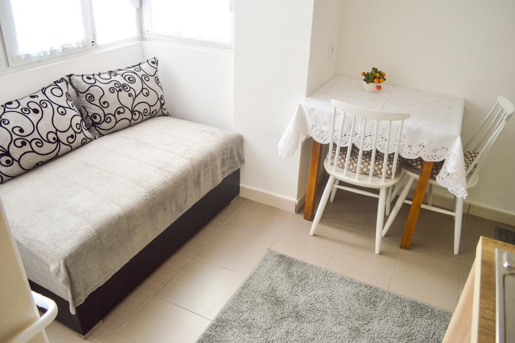 Apartment Riverside Gem Novi Sad Luaran gambar