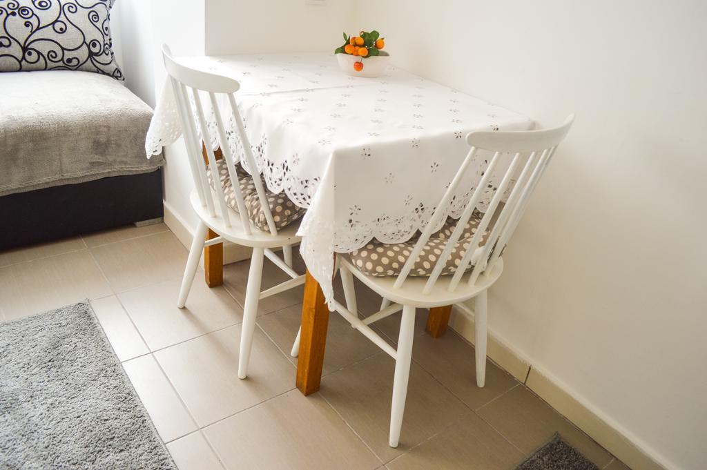Apartment Riverside Gem Novi Sad Luaran gambar