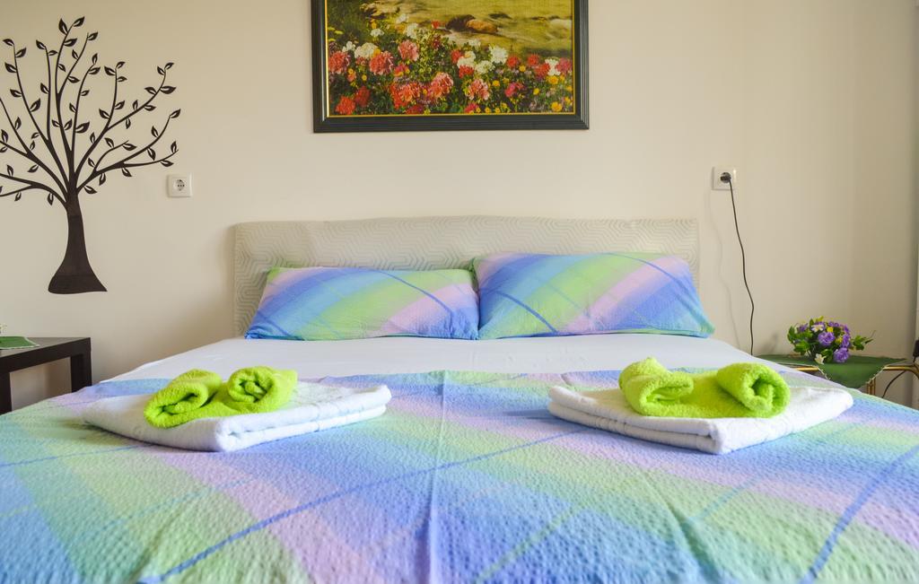 Apartment Riverside Gem Novi Sad Luaran gambar